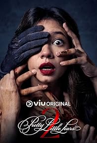 Primary photo for Pretty Little Liars Primary photo for Pretty Little Liars