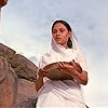 Jaya Bachchan in Sholay (1975)