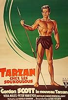 Tarzan chez les Soukoulous