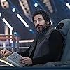 Santiago Cabrera in Star Trek: Picard (2020)