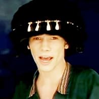 Primary photo for Jamiroquai: Emergency on Planet Earth