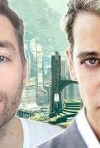 Primary photo for Milo & PJW: The Culture War