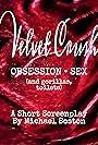 Velvet Crush (2021)