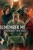 Remember Me 2: Forget Me Not