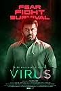 Indrajith Sukumaran in Virus (2019)