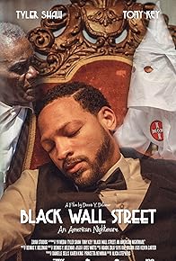 Primary photo for Black Wall Street: An American Nightmare