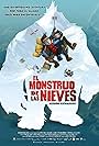 El monstruo de las nieves (2017)