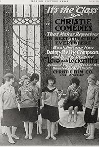 Primary photo for Love and Locksmiths