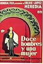 Doce hombres y una mujer (1935)