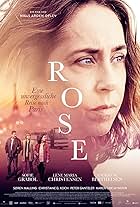 Rose - Eine unvergessliche Reise nach Paris