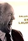 Stan Laurel in Salute to Stan Laurel (1965)