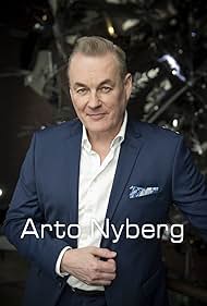 Arto Nyberg in Arto Nyberg (2004)