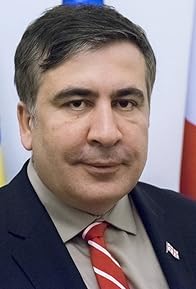 Primary photo for Mikheil Saakashvili Primary photo for Mikheil Saakashvili