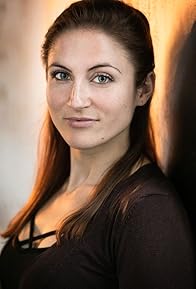 Primary photo for Stevie Parker