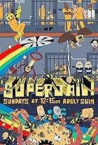 Superjail!