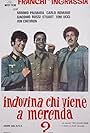 Indovina chi viene a merenda? (1969)