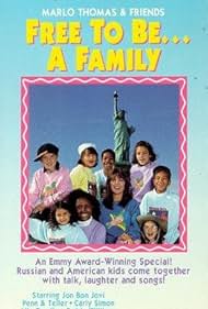 Free to Be... a Family (1988)