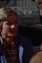 Dirk Benedict in The A-Team (1983)