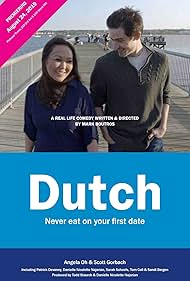 Angela Oh and Scott Gorbach in Dutch (2019)