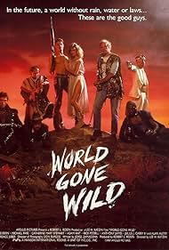 World Gone Wild (1987)