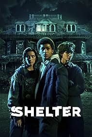 Harlan Coben's Shelter (2023)