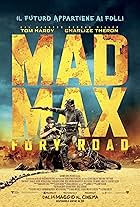 Mad Max: Fury Road