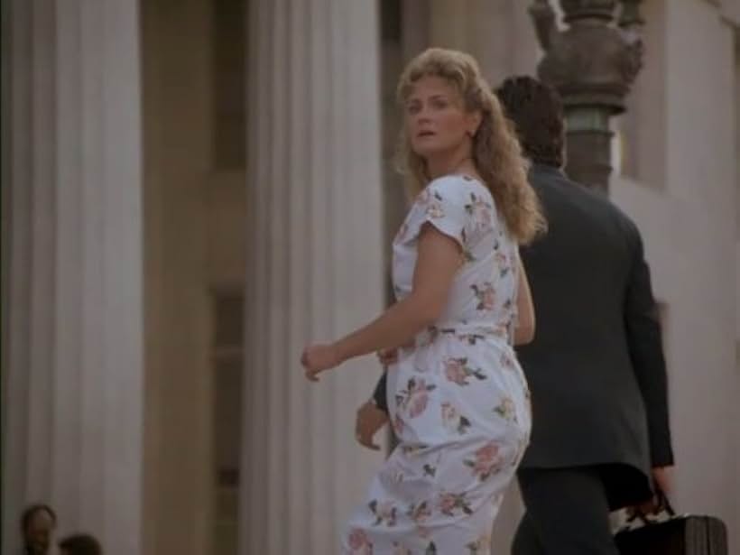 Belinda Montgomery in Miami Vice (1984)