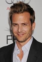 Gabriel Macht at an event for De amor y otras adicciones (2010)