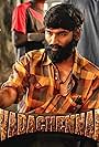 Dhanush in Vada Chennai (2018)