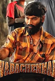 Dhanush in Vada Chennai (2018)