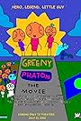 Greeny Phatom: The Movie (2005)