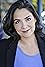 Nancy Rodriguez's primary photo