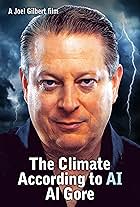 The Climate According to AI Al Gore