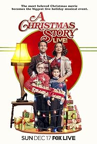 Primary photo for A Christmas Story Live!