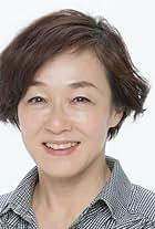 Midoriko Kimura