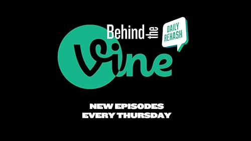 Behind The Vine