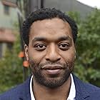 Chiwetel Ejiofor