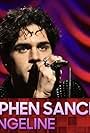 Stephen Sanchez in Stephen Sanchez: Evangeline (Lyric Video) (2023)