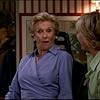 Ellen DeGeneres and Cloris Leachman in The Ellen Show (2001)