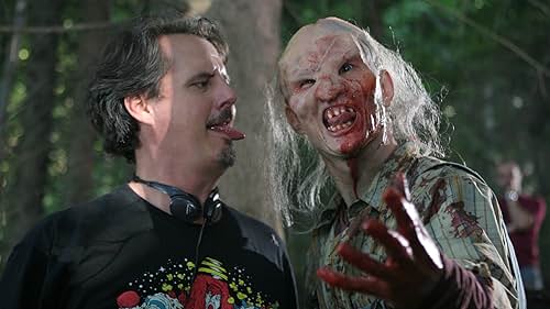 Borislav Iliev and Declan O'Brien in Wrong Turn 3: Left for Dead (2009)