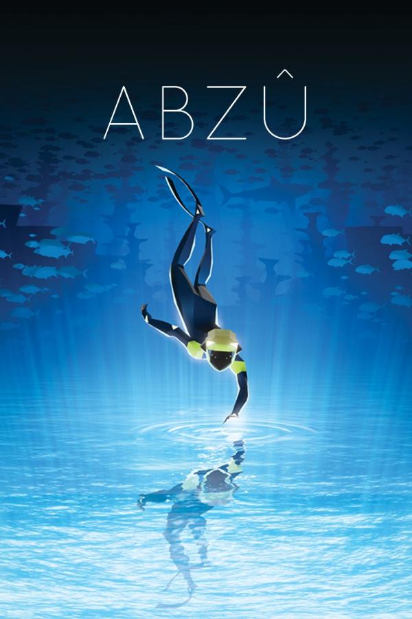 Abzû (2016)