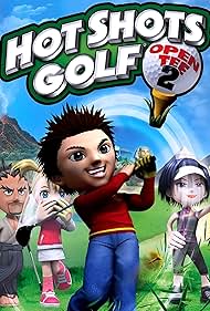 Hot Shots Golf: Open Tee 2 (2007)