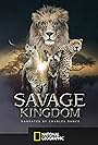 Savage Kingdom (2016)