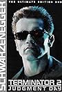 Arnold Schwarzenegger in Terminator 2: Le jugement dernier - Scènes coupées (1993)