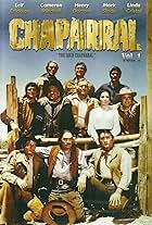 The High Chaparral