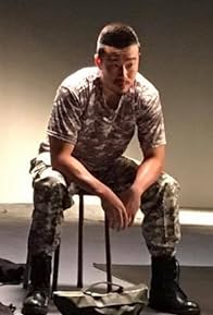 Primary photo for Chen-Te Hsu