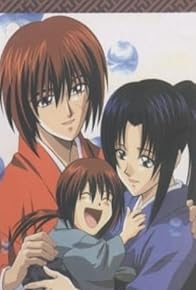 Primary photo for Rurouni Kenshin: Meiji Kenkaku Romantan DVD Box Special Ending Primary photo for Rurouni Kenshin: Meiji Kenkaku Romantan DVD Box Special Ending