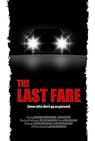 The Last Fare (2023)