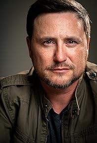 Primary photo for Shaun O'Rourke