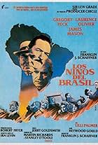 Los niños del Brasil